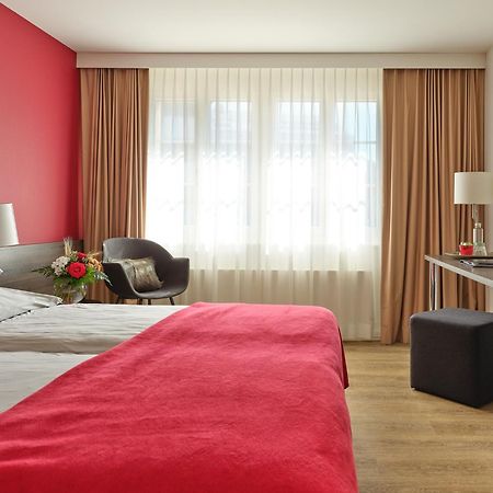 Hotel Ochsen Menzingen Eksteriør billede